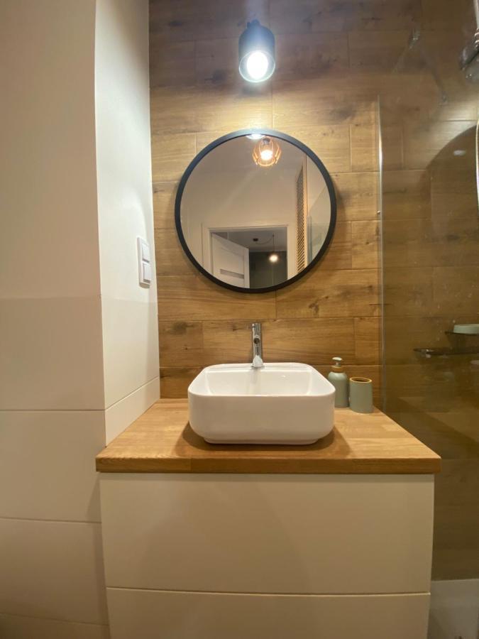 Airport Green Apartment Kl21 - Air Condition & Free Parking Варшава Экстерьер фото